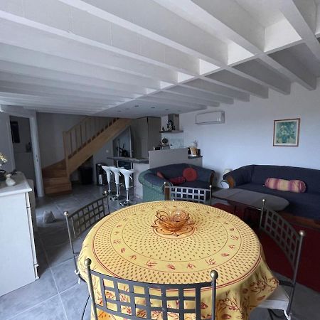 Domaine Le Puget, Residence La Decouverte Alzonne المظهر الخارجي الصورة
