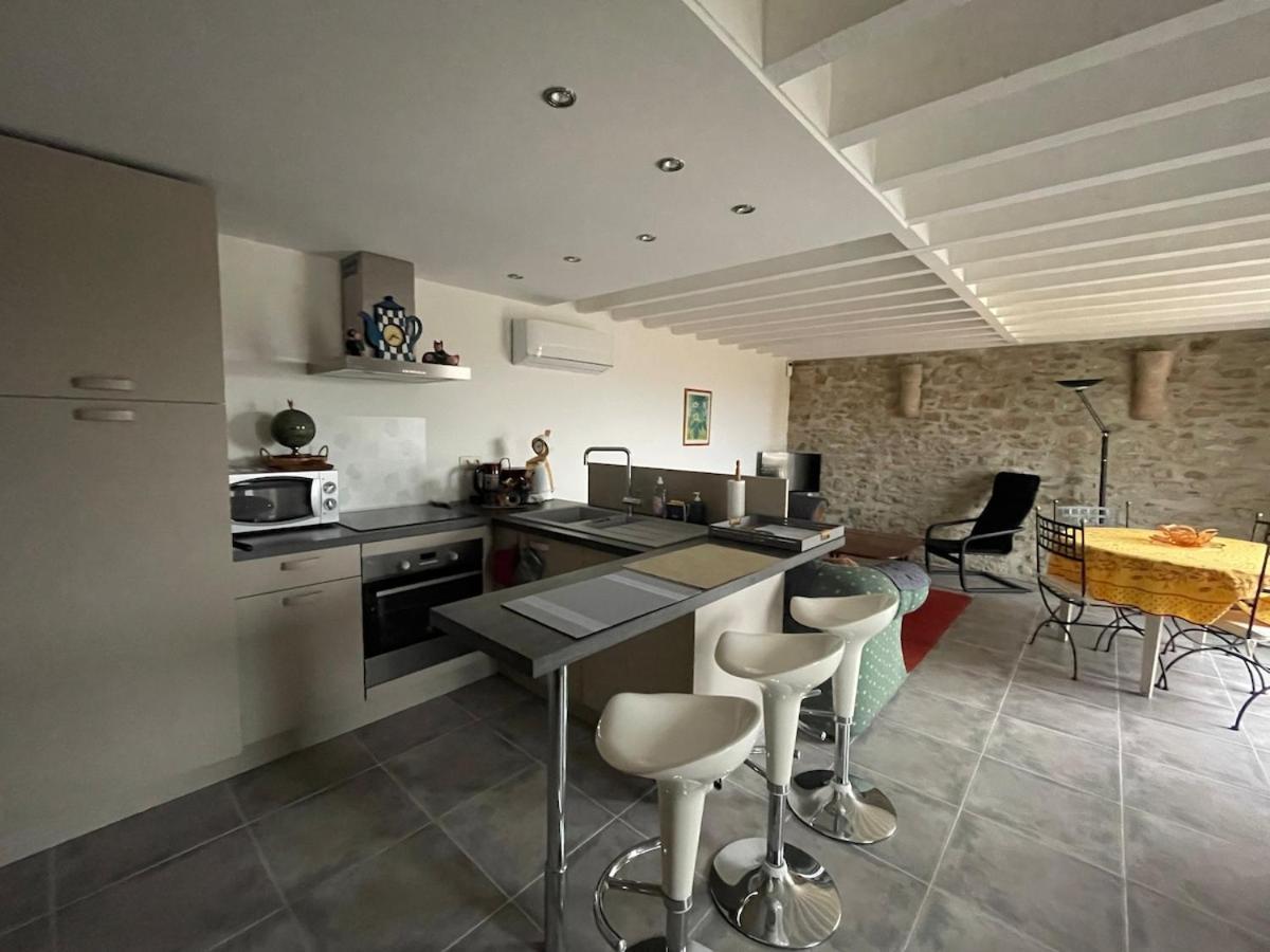 Domaine Le Puget, Residence La Decouverte Alzonne المظهر الخارجي الصورة