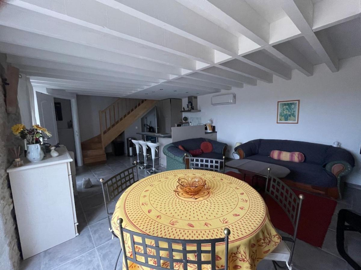 Domaine Le Puget, Residence La Decouverte Alzonne المظهر الخارجي الصورة